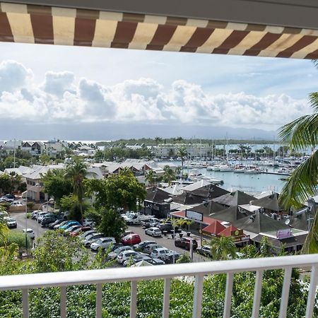 르 고지에 Superbe Studio En Duplex, Vue Sur Mer Et Piscine 아파트 외부 사진